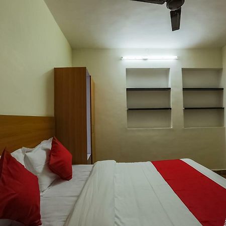 コタジリ Oyo 32995 Serenest Bed & Breakfast エクステリア 写真