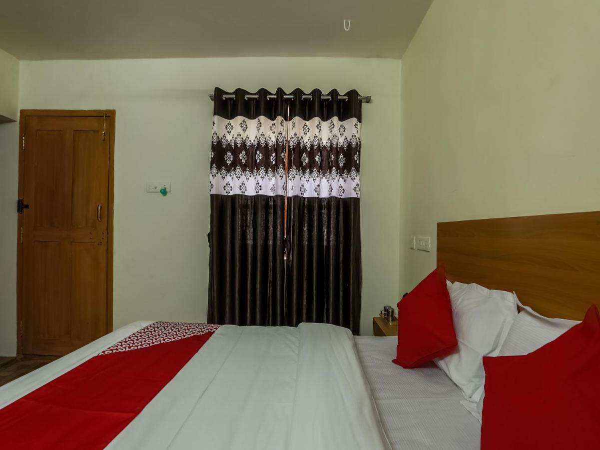 コタジリ Oyo 32995 Serenest Bed & Breakfast エクステリア 写真