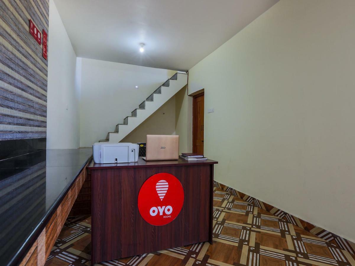 コタジリ Oyo 32995 Serenest Bed & Breakfast エクステリア 写真