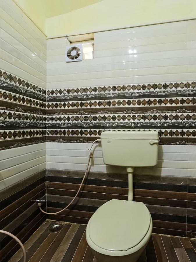 コタジリ Oyo 32995 Serenest Bed & Breakfast エクステリア 写真