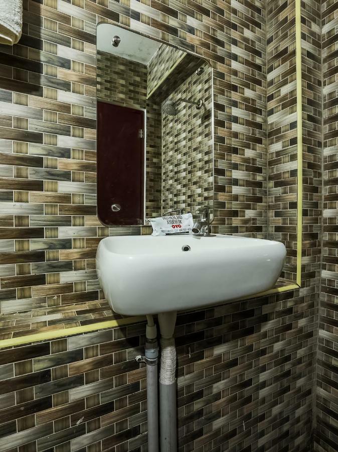 コタジリ Oyo 32995 Serenest Bed & Breakfast エクステリア 写真