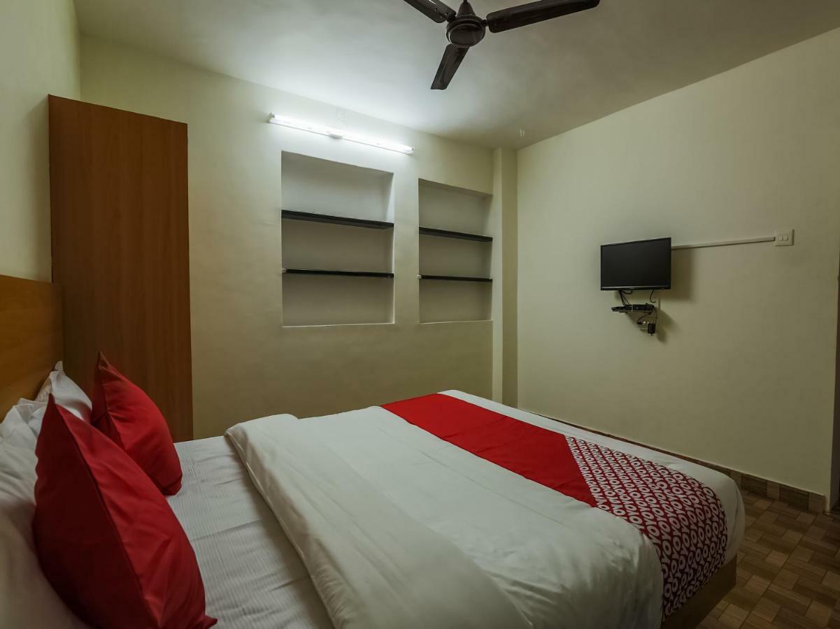 コタジリ Oyo 32995 Serenest Bed & Breakfast エクステリア 写真