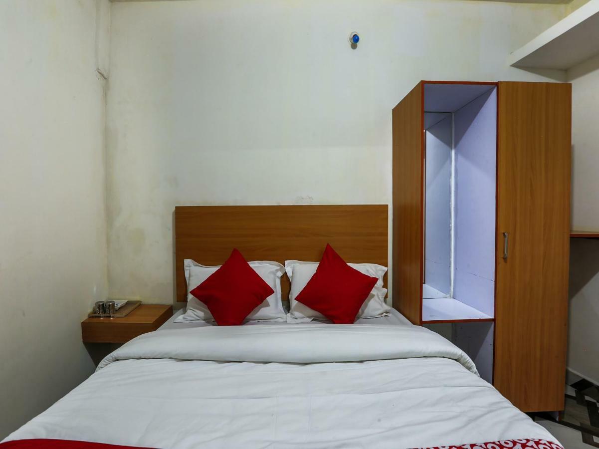 コタジリ Oyo 32995 Serenest Bed & Breakfast エクステリア 写真