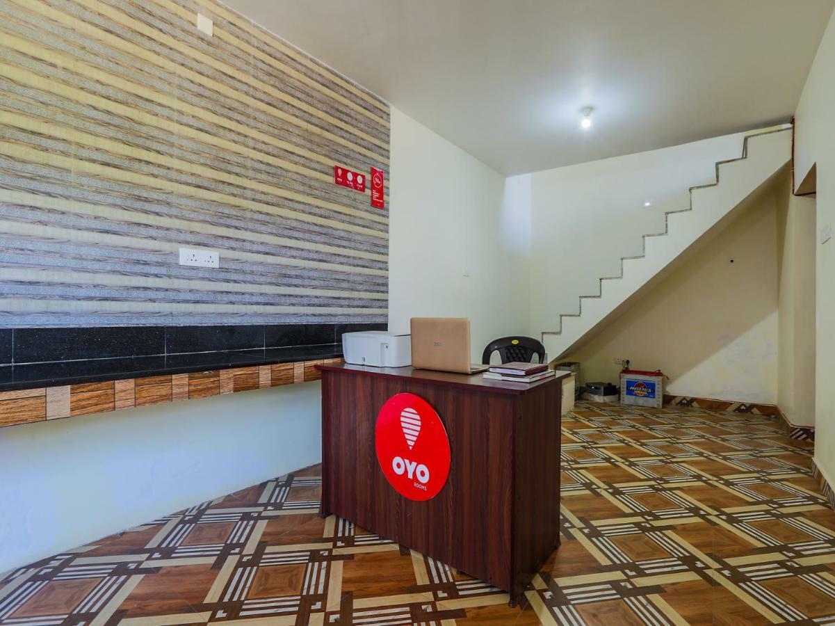 コタジリ Oyo 32995 Serenest Bed & Breakfast エクステリア 写真
