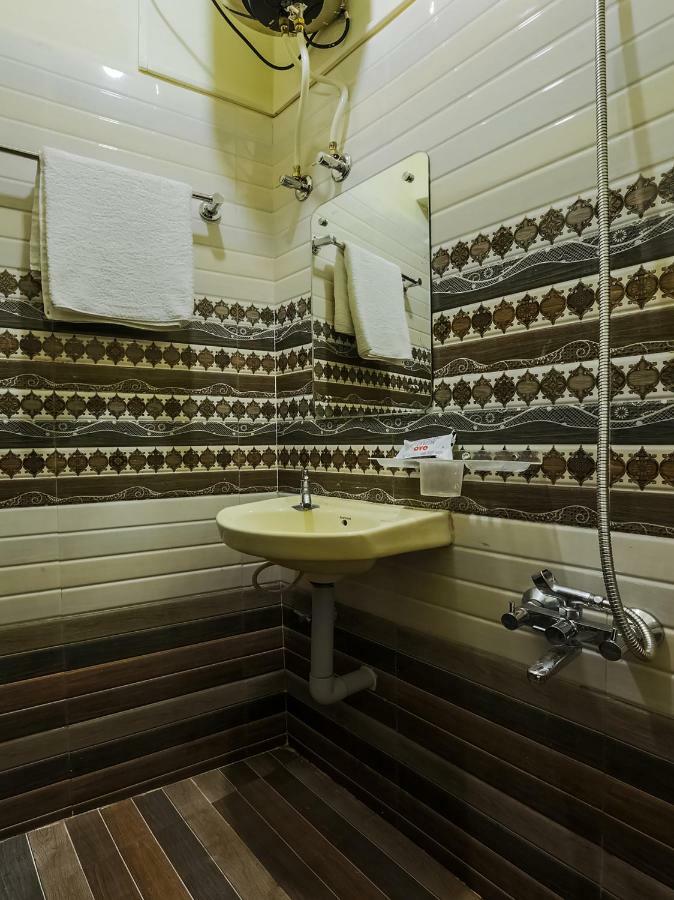 コタジリ Oyo 32995 Serenest Bed & Breakfast エクステリア 写真